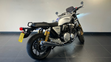 Honda CB 1100NAJE (18MY)